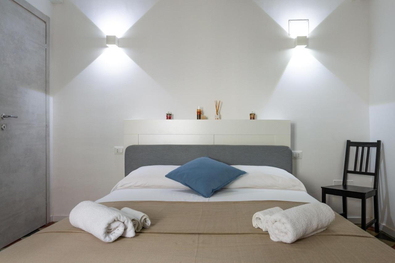 Piazza Florio 3* 巴勒莫
